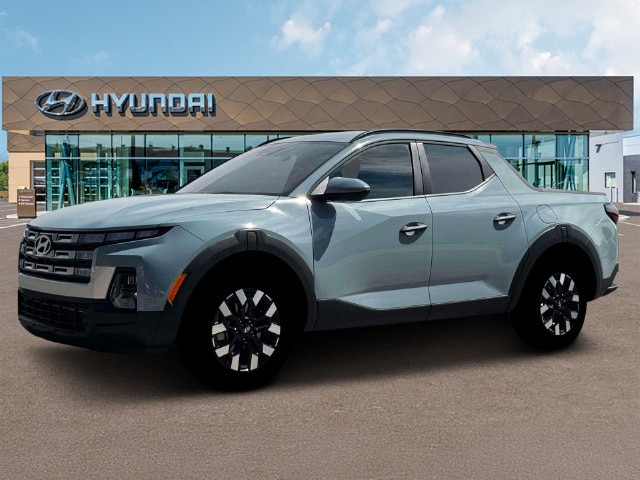 hyundai santa cruz 2026 5NTJBDDE1TH156875 image hyundai santa cruz 2026 5NTJBDDE1TH156875 image